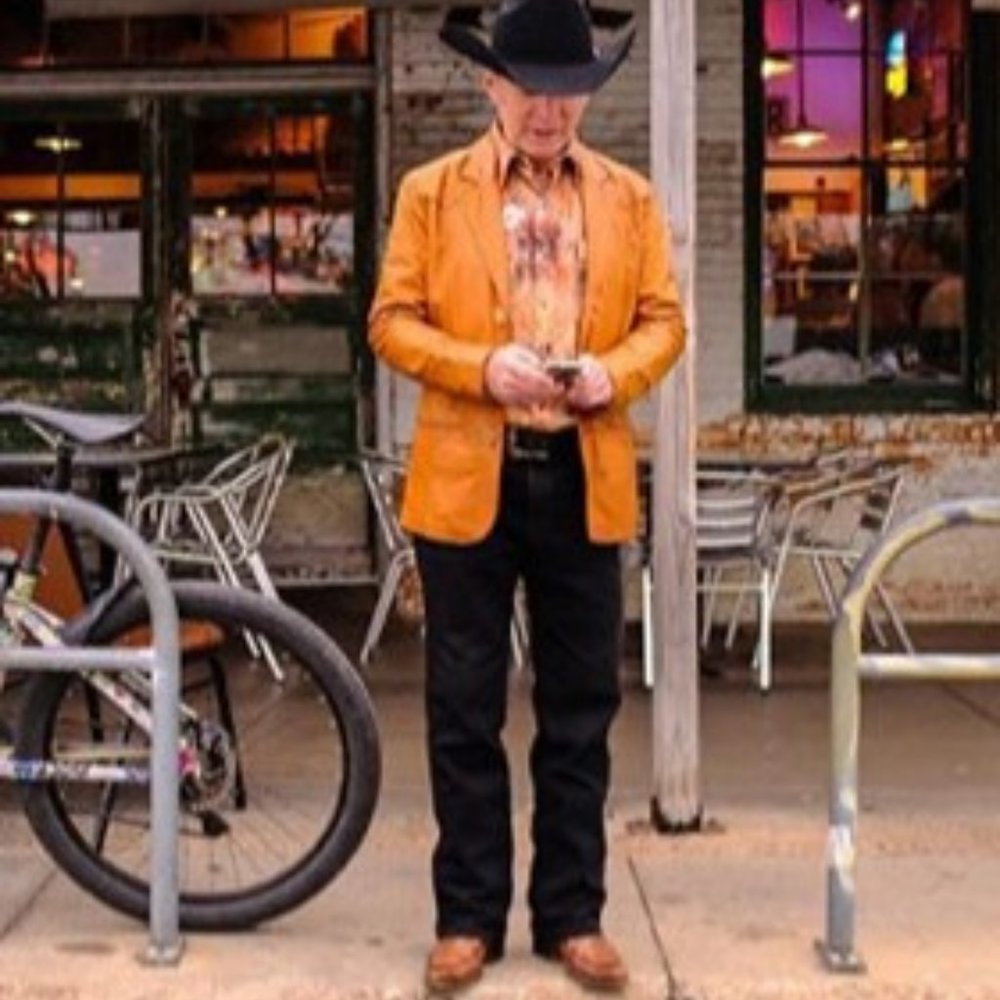 Meet your Posher, William